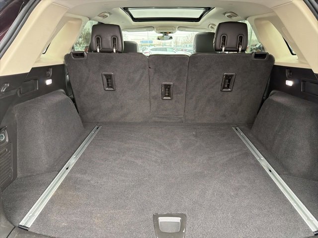 Used 2018 Cadillac XT5 Luxury w/ LPO, Sport Package image 39