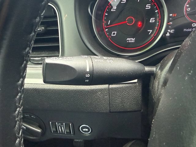 Used 2022 Dodge Charger SXT RWD image 21
