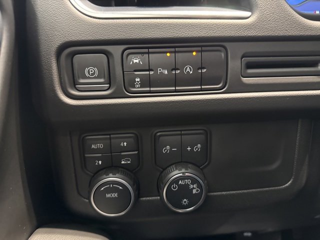 Certified 2023 Chevrolet Tahoe LT image 36