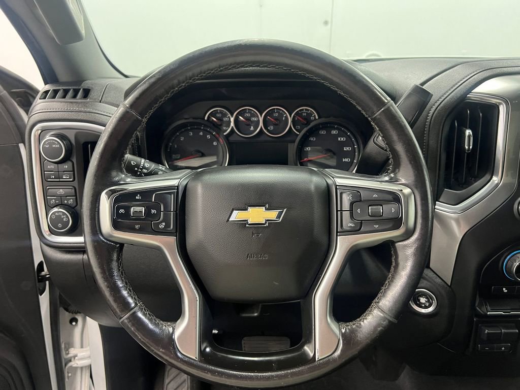 Used 2020 Chevrolet Silverado 1500 LT w/ All-Star Edition image 14