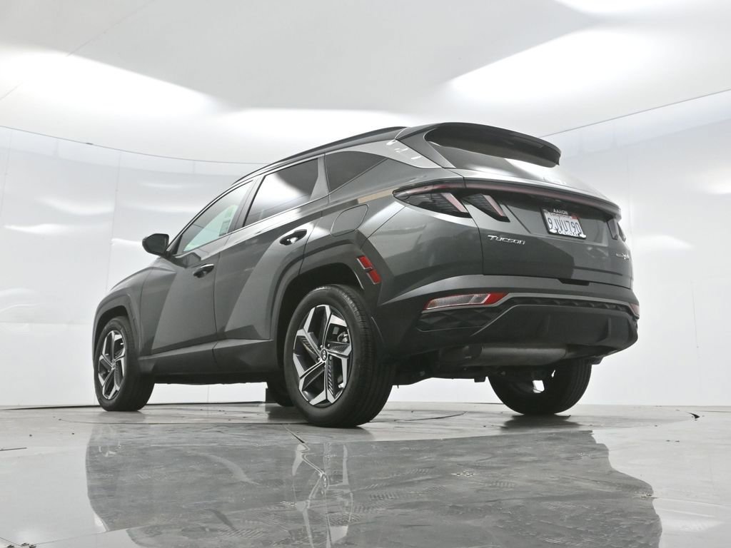 Used 2024 Hyundai Tucson SEL image 66