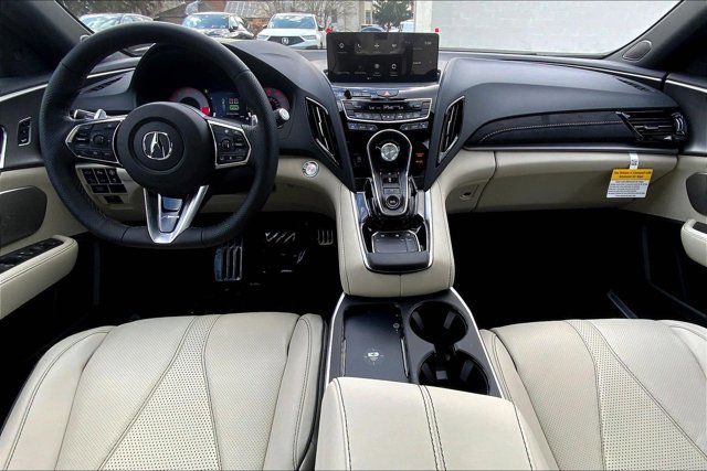 New 2026 Acura RDX A-Spec AWD/4WD image 7