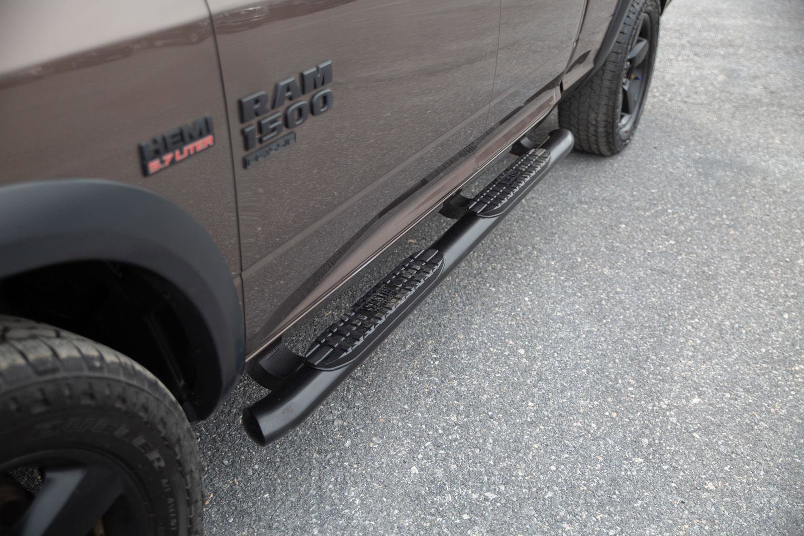 Used 2020 RAM 1500 Classic Warlock image 11