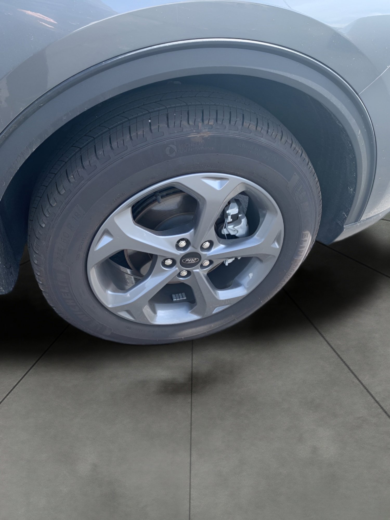 Used 2025 Ford Escape ST-Line AWD/4WD image 25