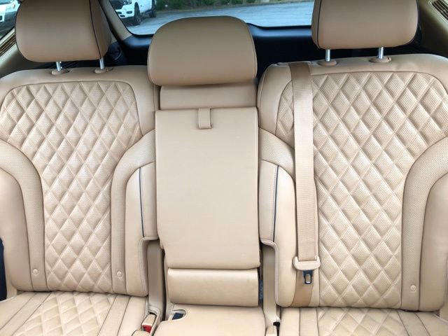 Used 2024 Genesis GV80 3.5T AWD/4WD image 27