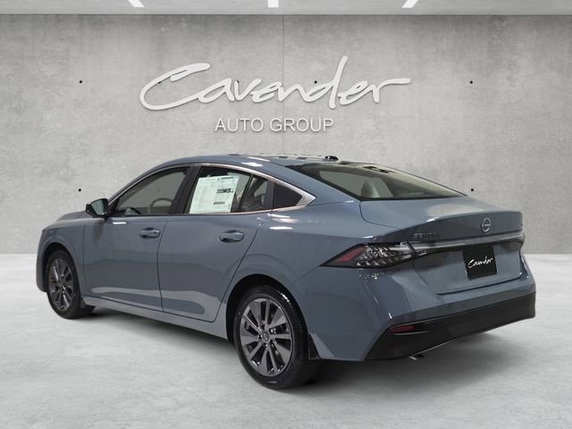 New 2026 Nissan Sentra SL w/ Floor Mat Package image 14