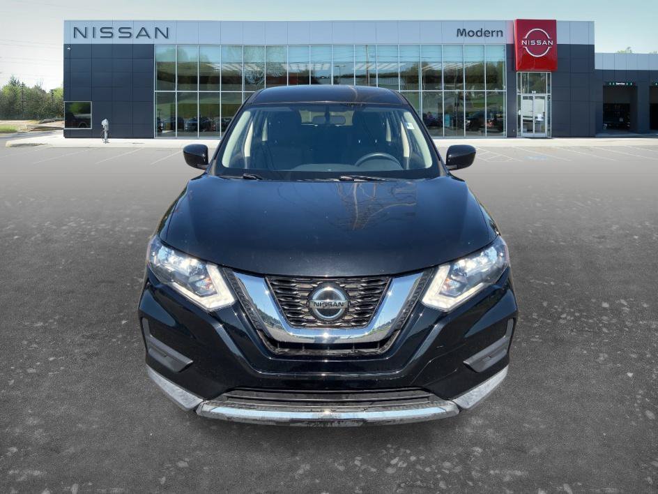 Used 2018 Nissan Rogue S FWD image 2