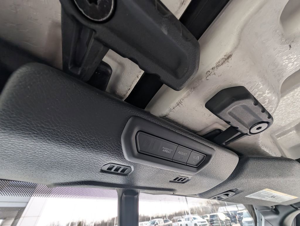 Used 2023 Jeep Wrangler Sport w/ Xtreme 35 Tire Package image 38