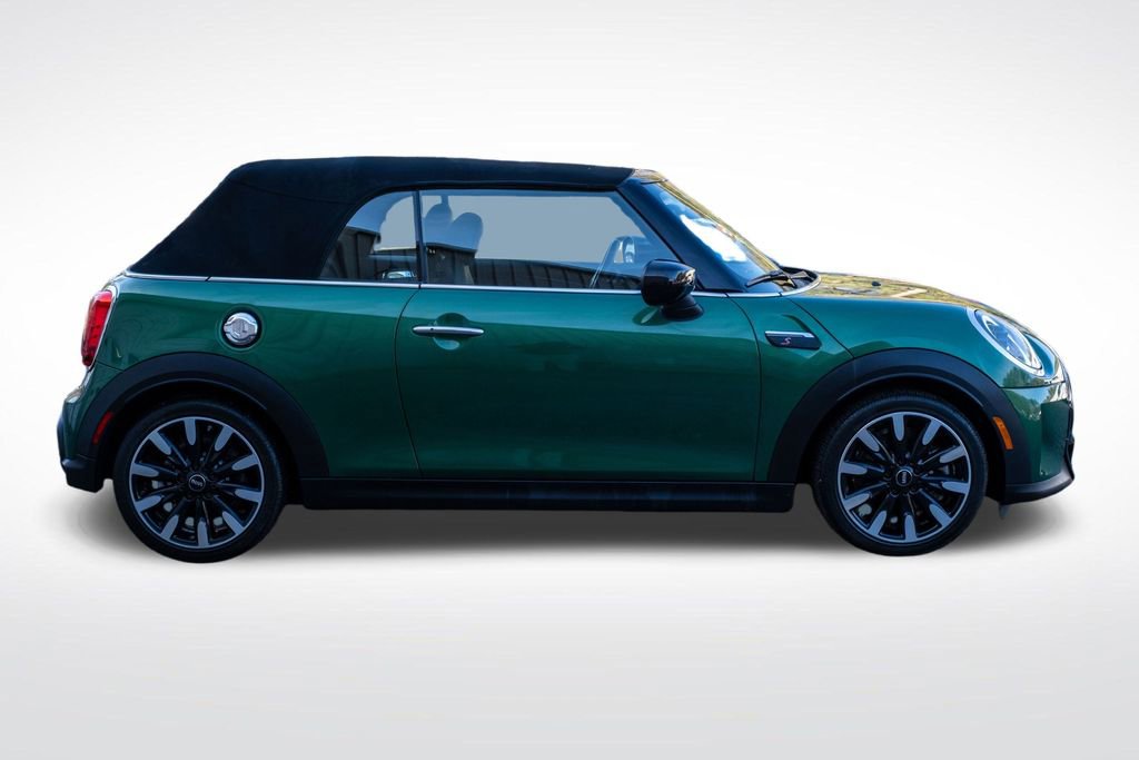 Used 2023 MINI Cooper S image 35