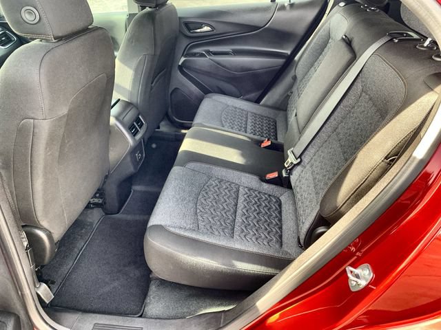 Certified 2024 Chevrolet Equinox LT FWD image 23