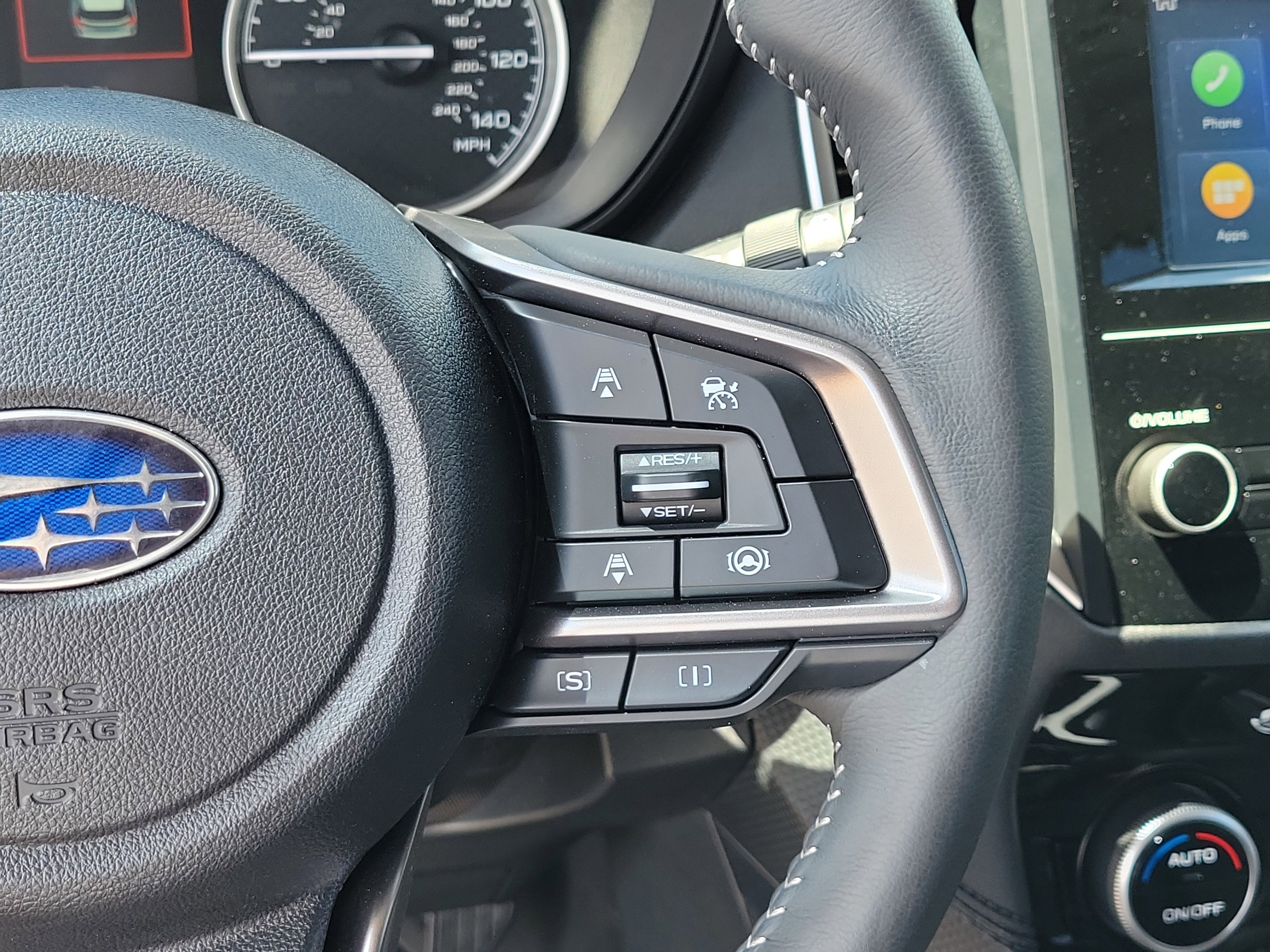 Certified 2024 Subaru Forester Premium image 24