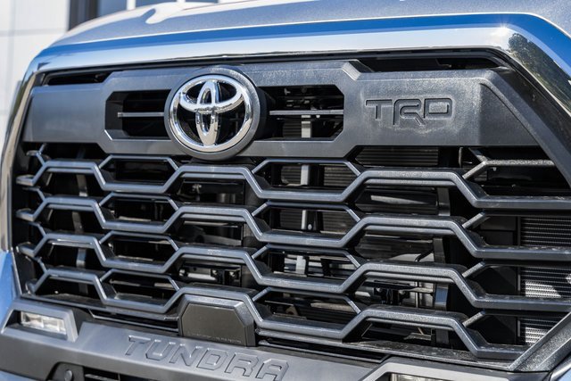 New 2026 Toyota Tundra SR5 image 11