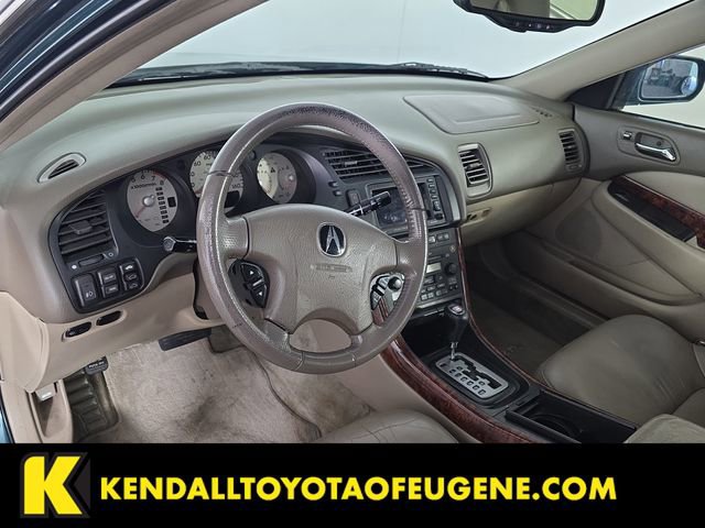 Used 2003 Acura TL Type-S image 3