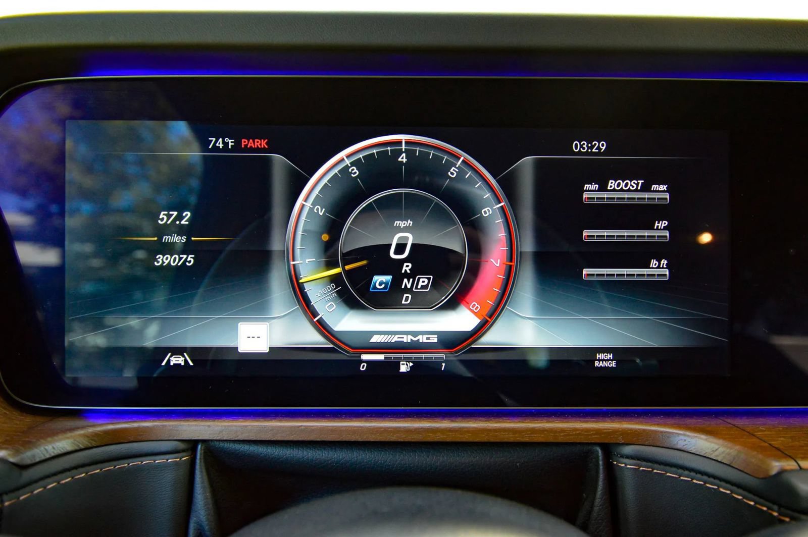 Used 2022 Mercedes-Benz G 63 AMG 4MATIC image 60