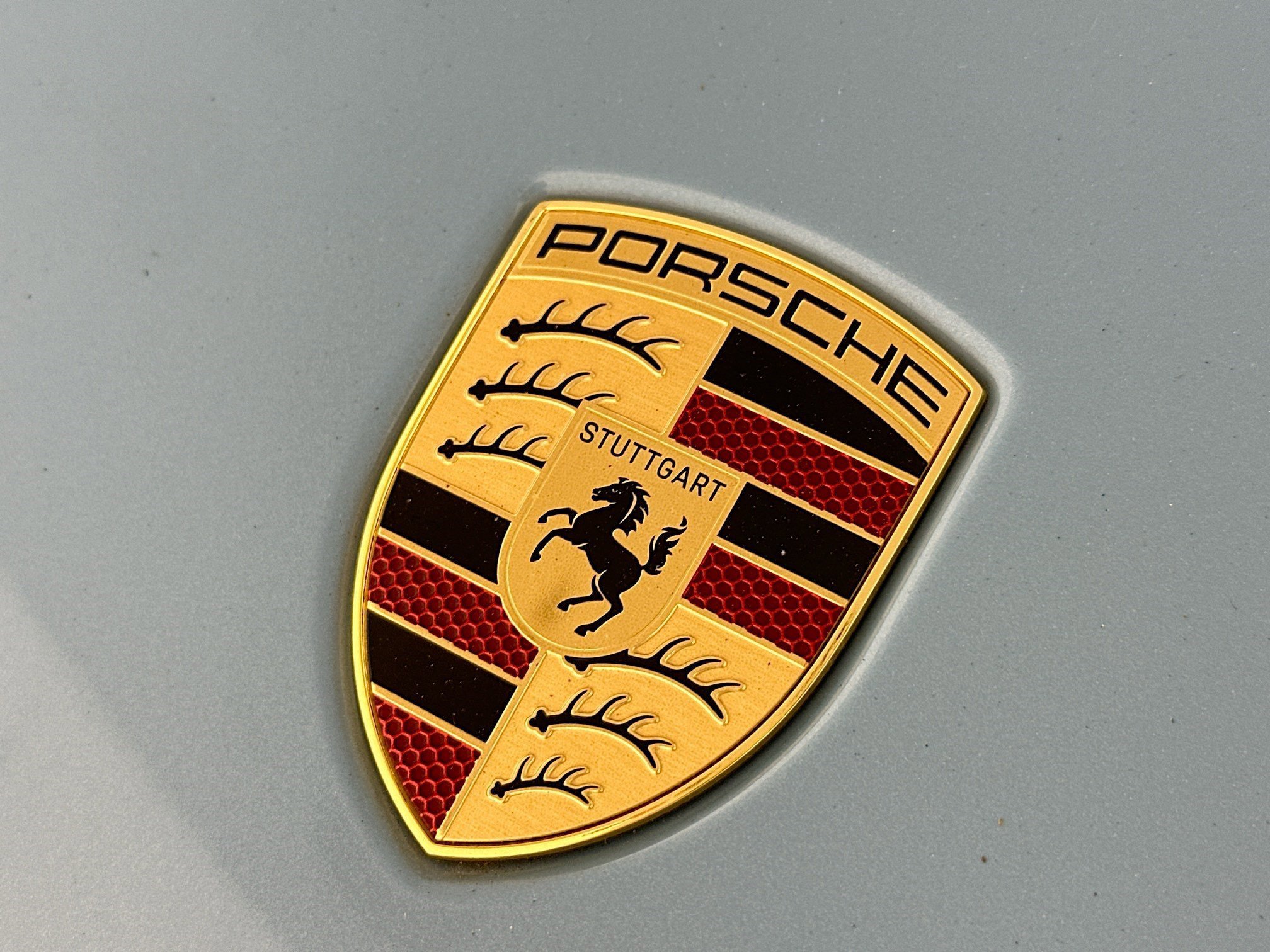 Used 2024 Porsche Macan 4 Electric w/ Premium Package AWD/4WD image 36