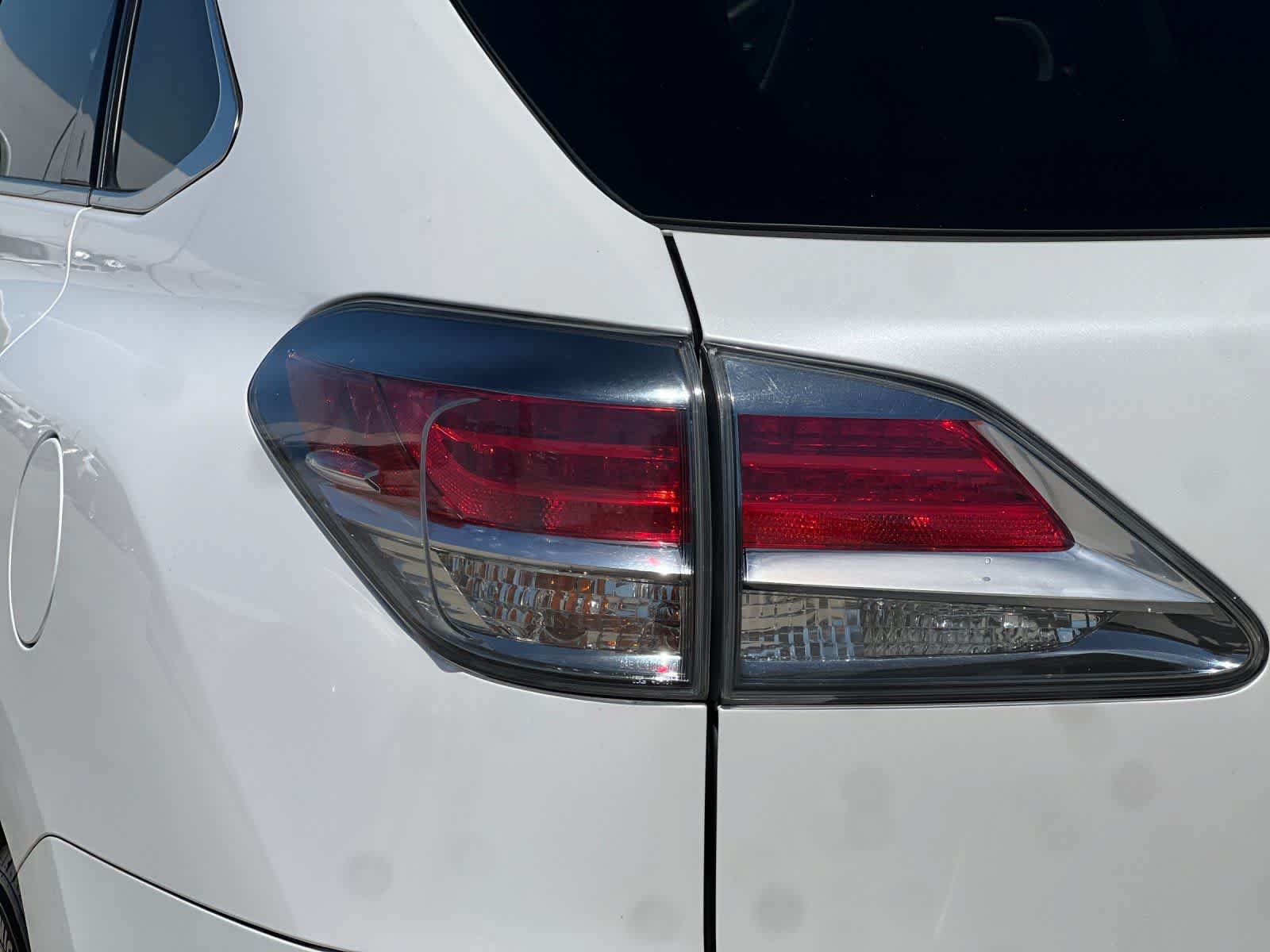 Used 2014 Lexus RX 350 FWD w/ Premium Package image 28