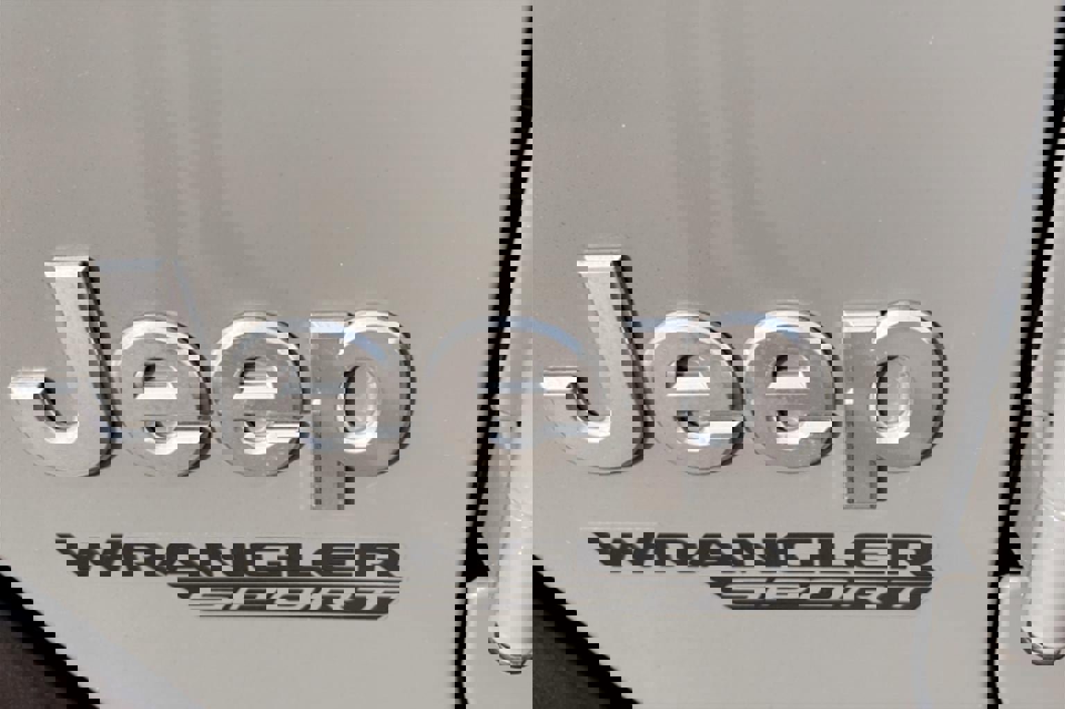 Used 2020 Jeep Wrangler Sport image 22