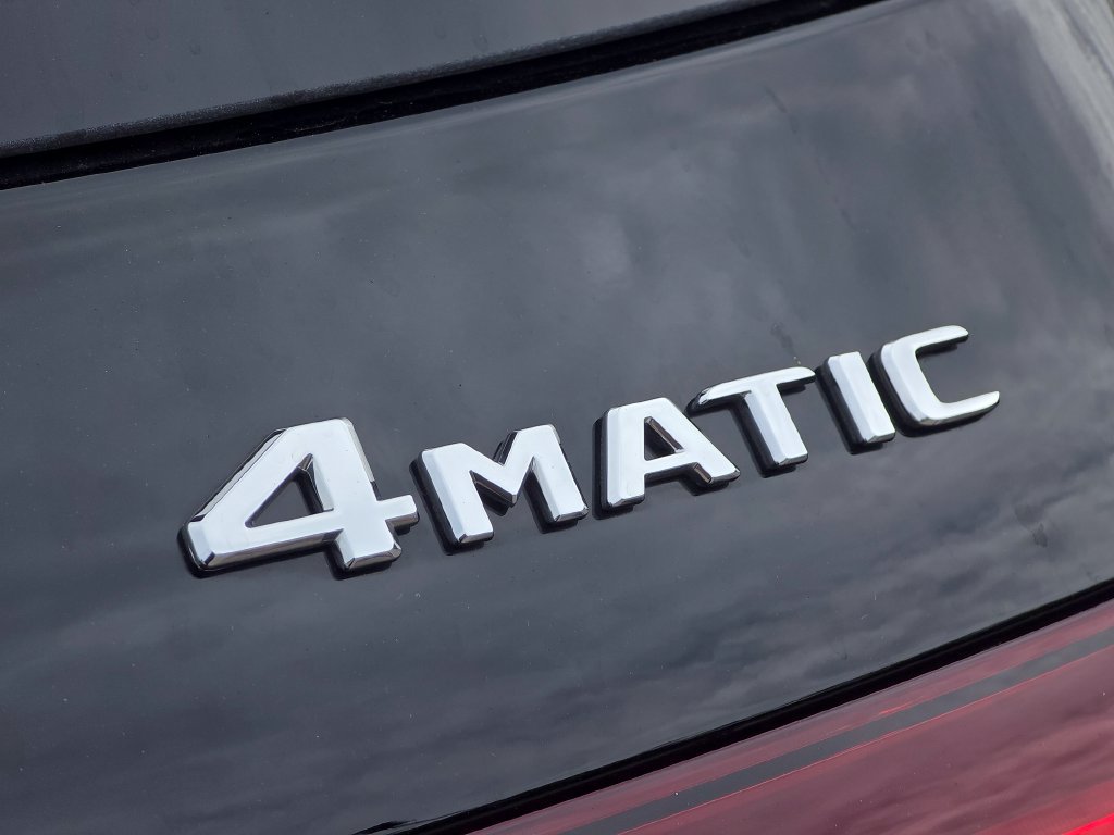 Used 2026 Mercedes-Benz GLE 450 4MATIC image 5