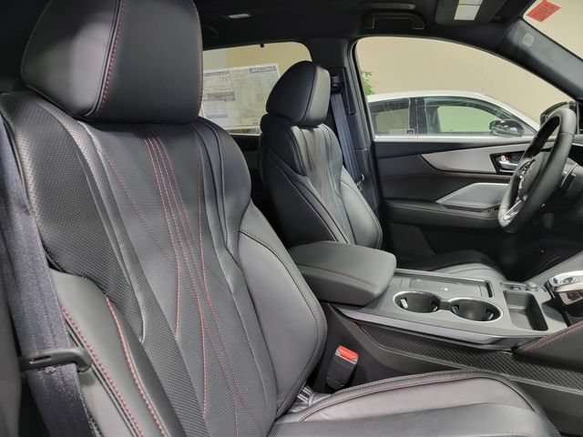 New 2026 Acura MDX A-Spec w/ Advance Package AWD/4WD image 14