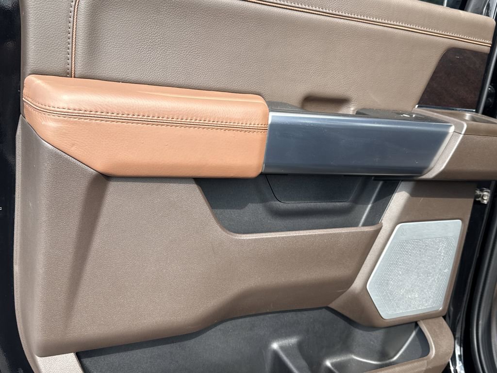 Used 2024 Ford F150 King Ranch image 21