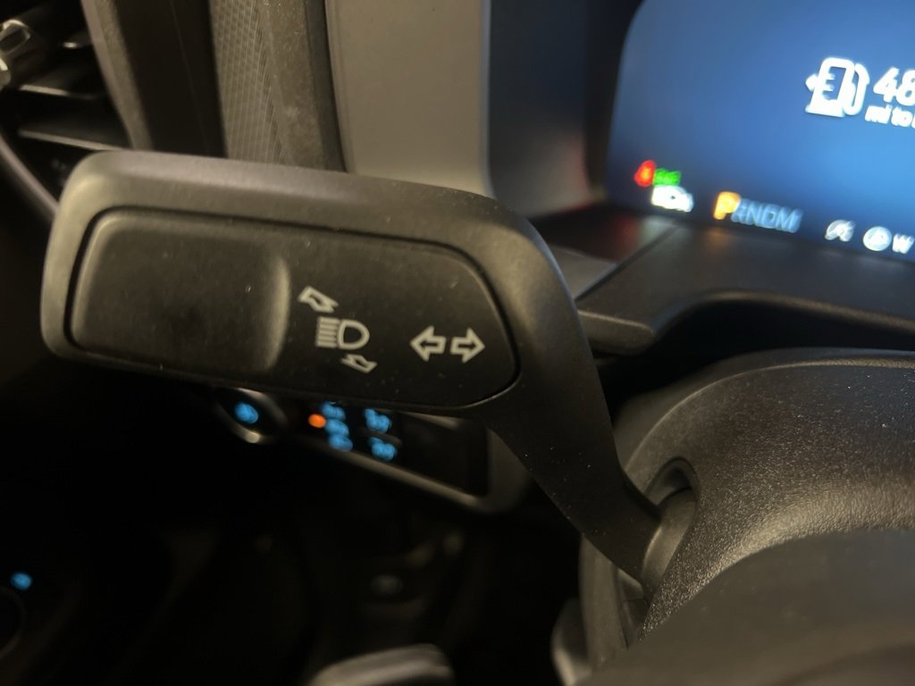 New 2025 Ford Bronco Sport Badlands w/ Badlands Tech Package image 16