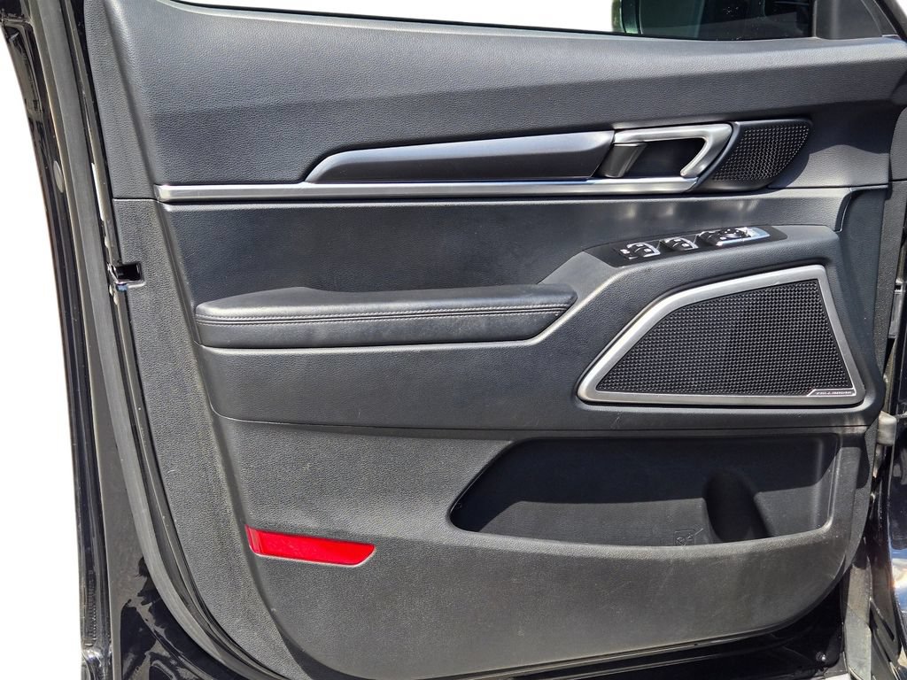 Certified 2024 Kia Telluride LX AWD/4WD image 15