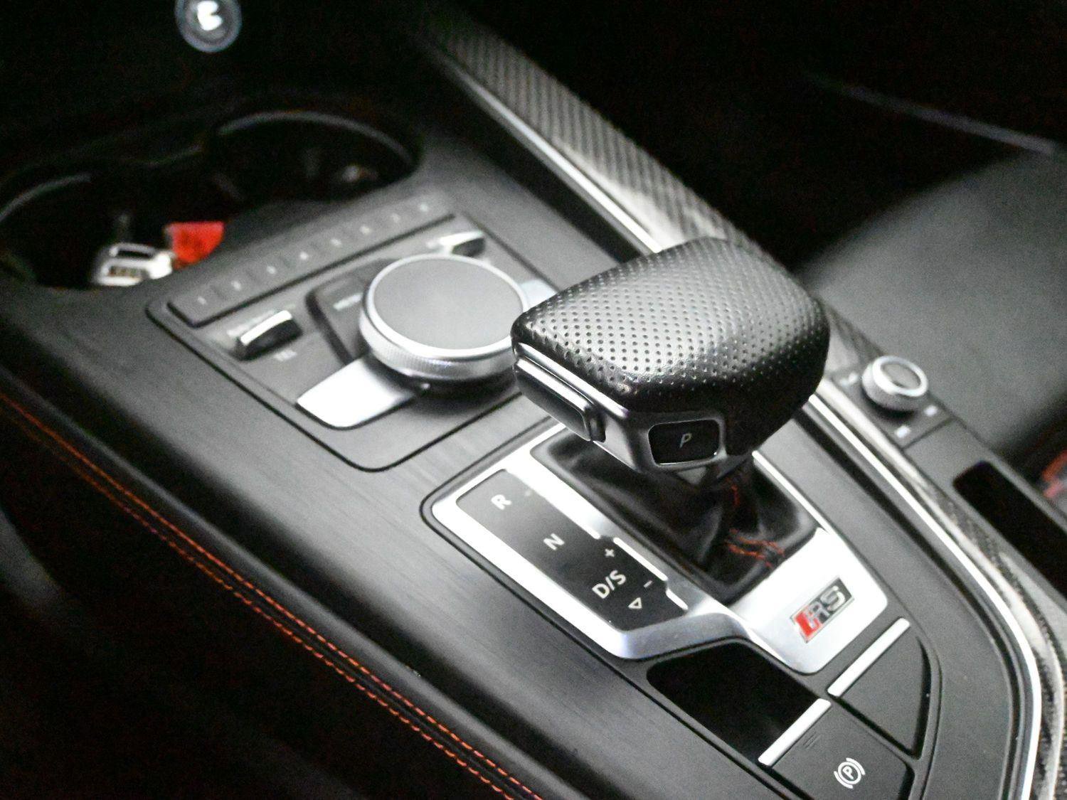 Used 2019 Audi RS 5 Sportback AWD/4WD image 5