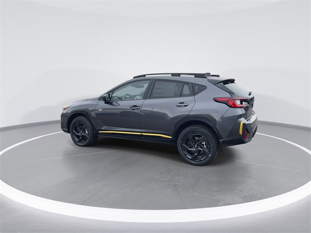 New 2026 Subaru Crosstrek 2.5i Sport image 5