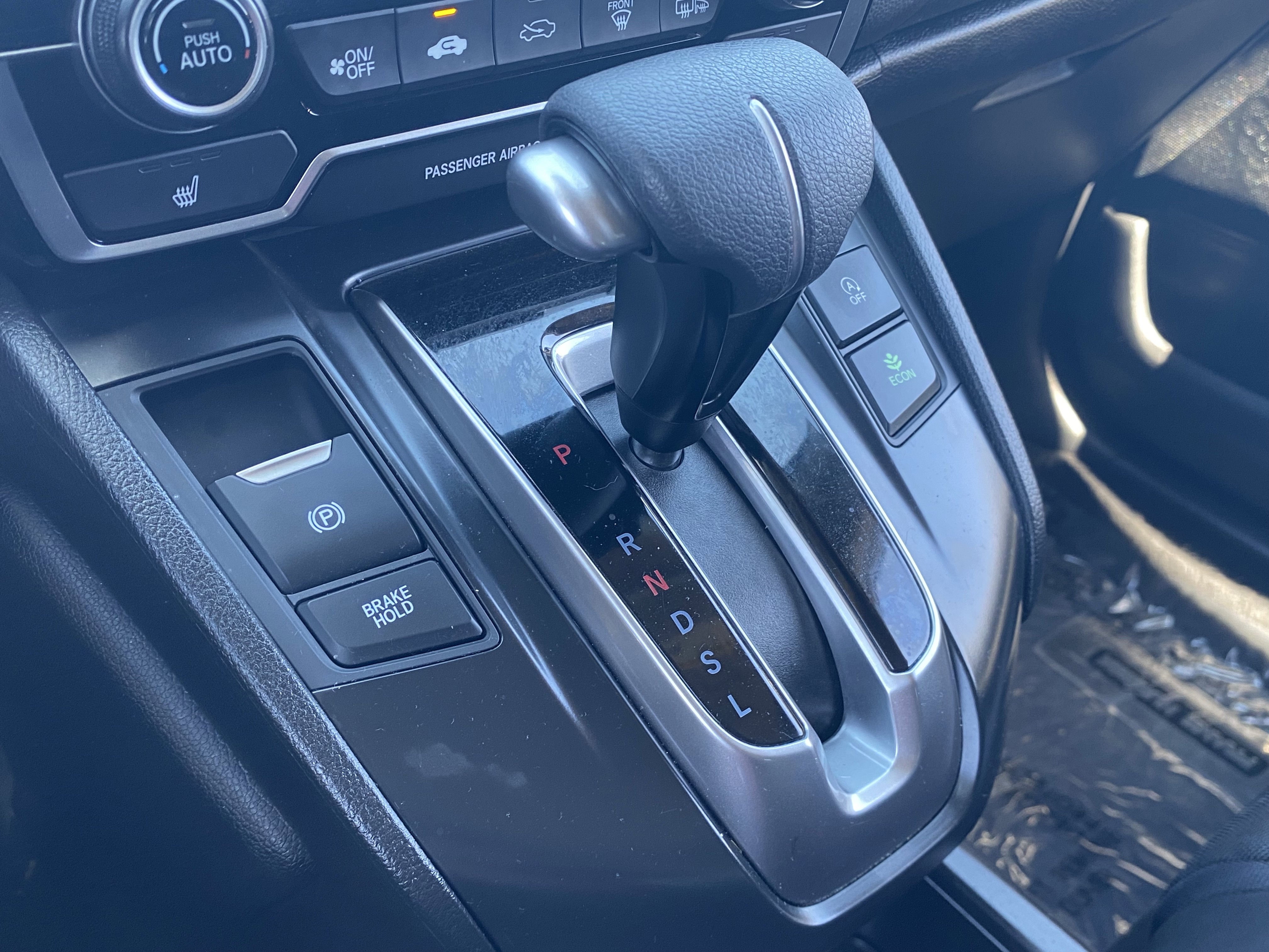 Used 2021 Honda CR-V EX image 26