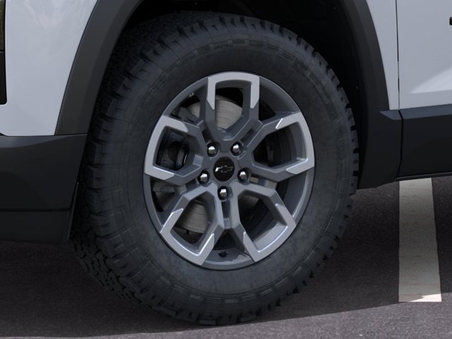 New 2026 Chevrolet Equinox ACTIV w/ Convenience Package III FWD image 9