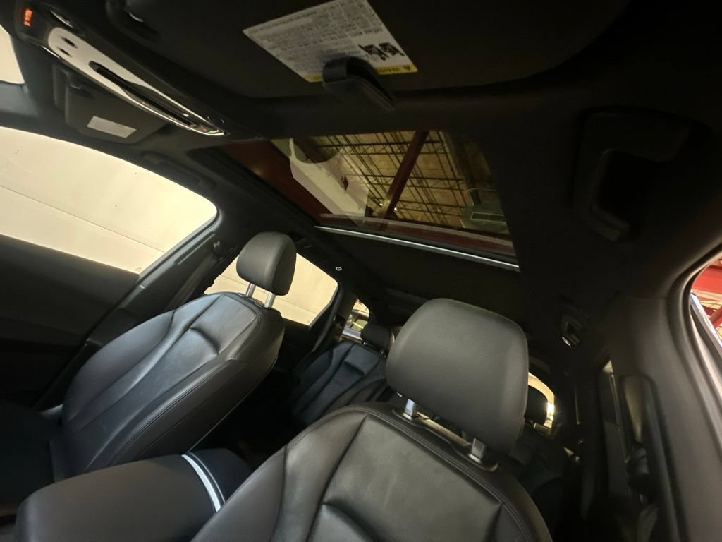 Used 2021 Audi Q7 2.0T Premium Plus AWD/4WD image 15