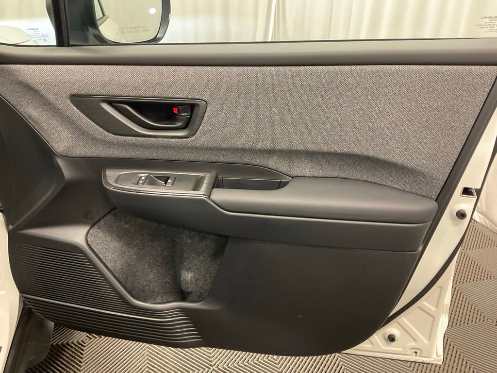New 2026 Subaru Outback Premium AWD/4WD image 23