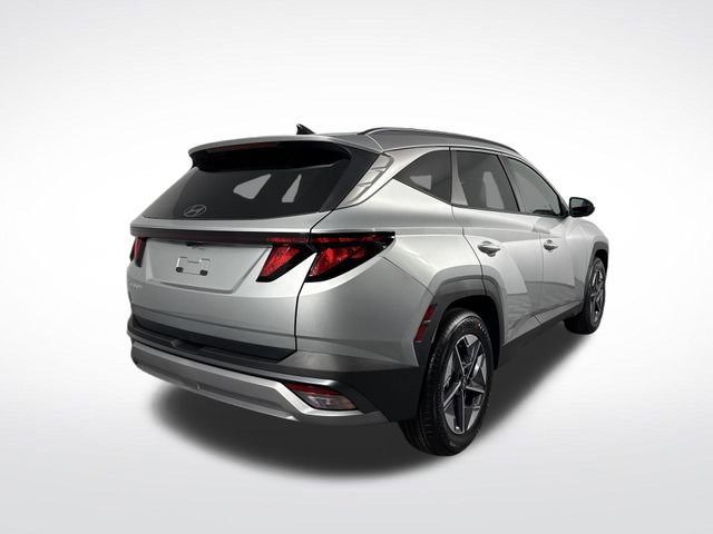 New 2026 Hyundai Tucson SEL image 6