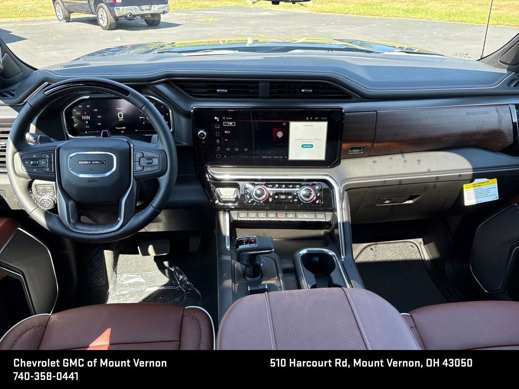 New 2026 GMC Sierra 1500 Denali Ultimate image 14