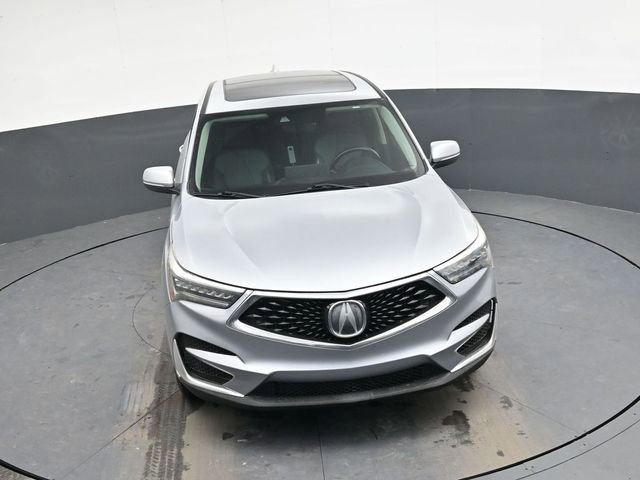 Used 2021 Acura RDX w/ Technology Package image 29