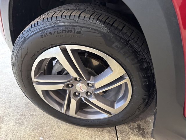 Used 2018 GMC Terrain SLT w/ Preferred Package image 41