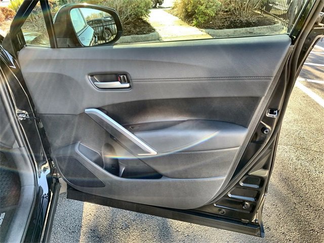 New 2026 Toyota Corolla Cross XLE image 13