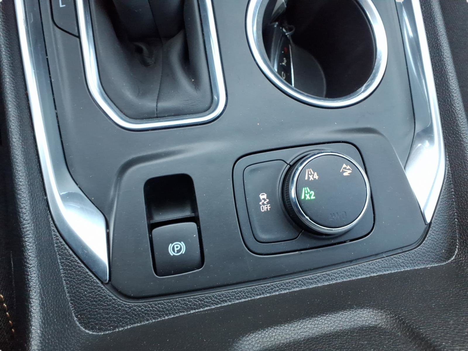 Certified 2021 Chevrolet Traverse LT image 23