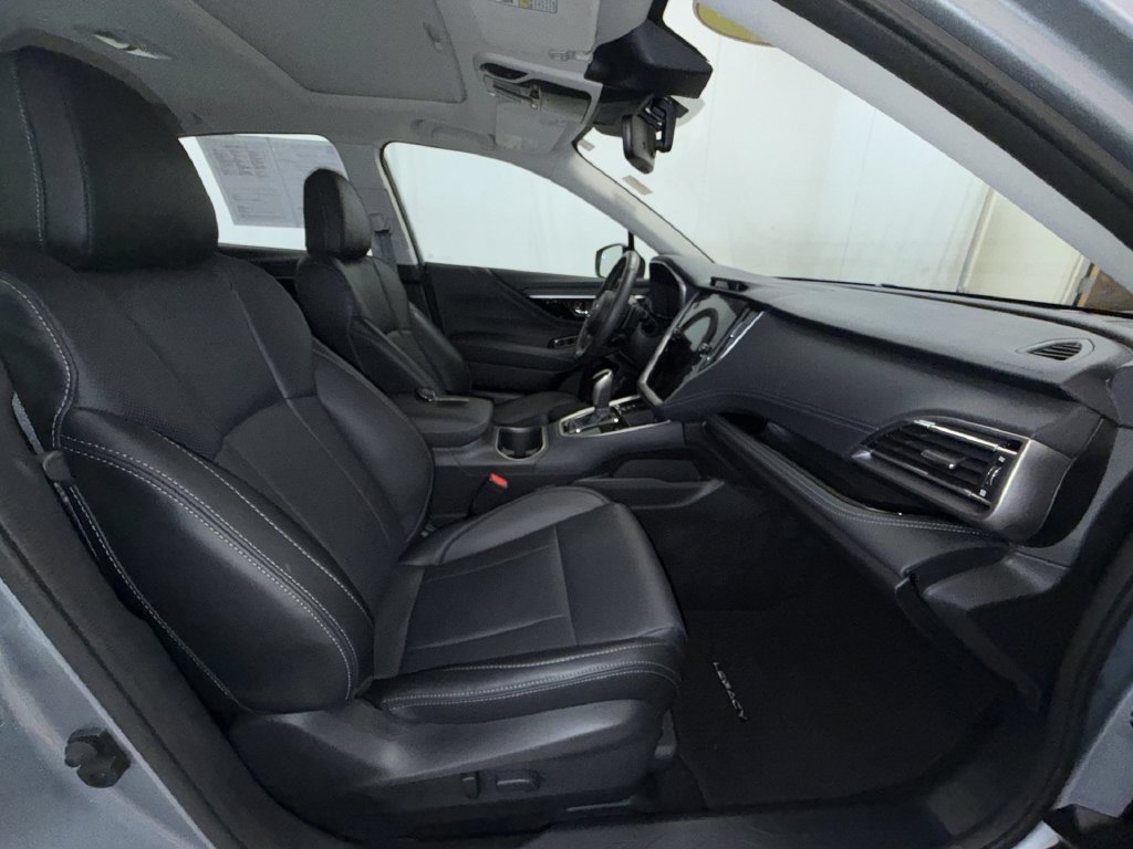 Certified 2025 Subaru Legacy Limited AWD/4WD image 20