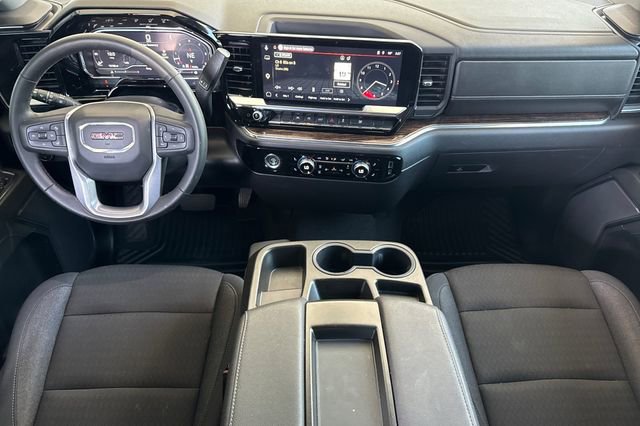 Used 2023 GMC Sierra 1500 Elevation AWD/4WD image 13