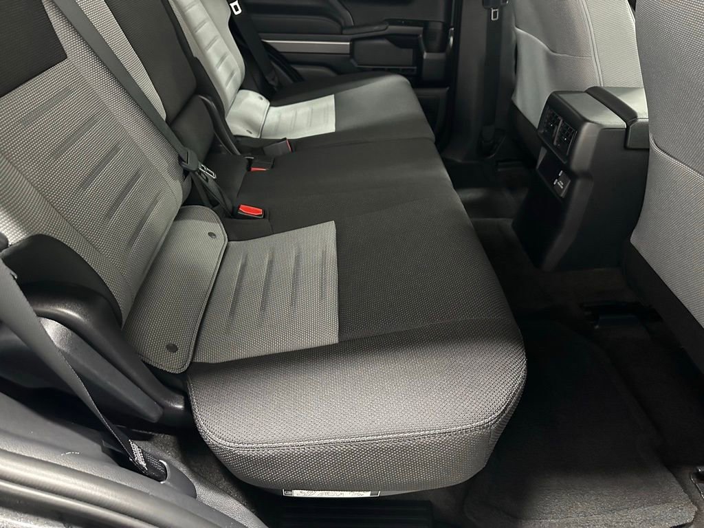 Used 2025 Toyota 4Runner TRD Sport image 52