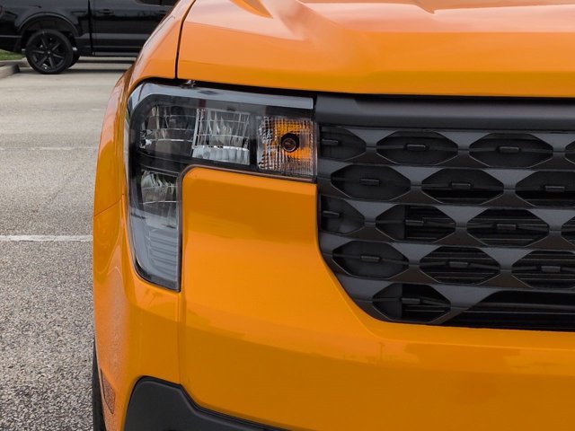 New 2026 Ford Maverick XLT FWD image 10