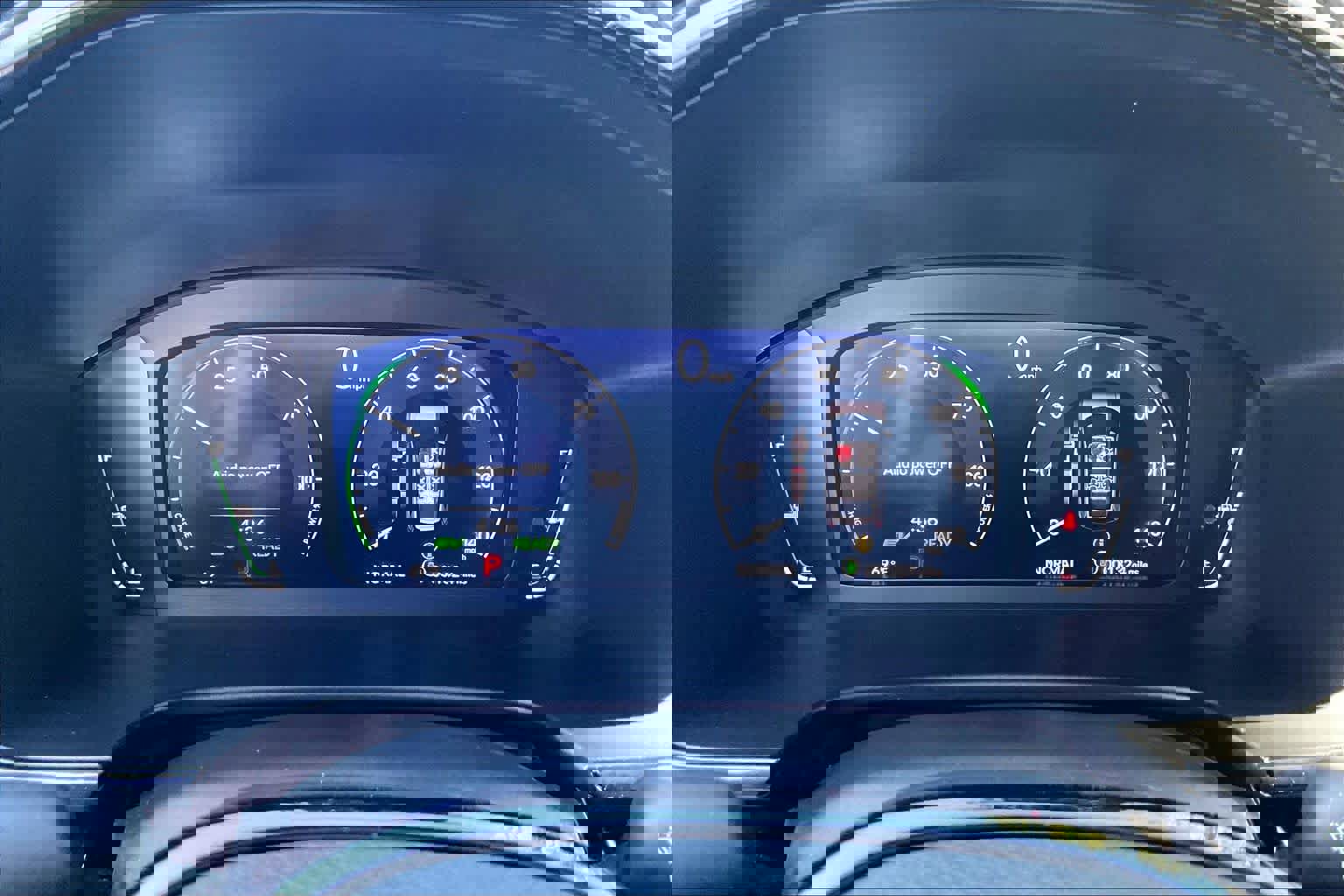 Used 2026 Honda CR-V Sport Touring image 26