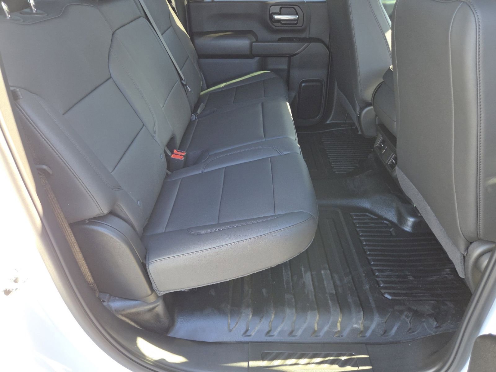 New 2025 GMC Sierra 3500 Pro w/ Convenience Package image 26