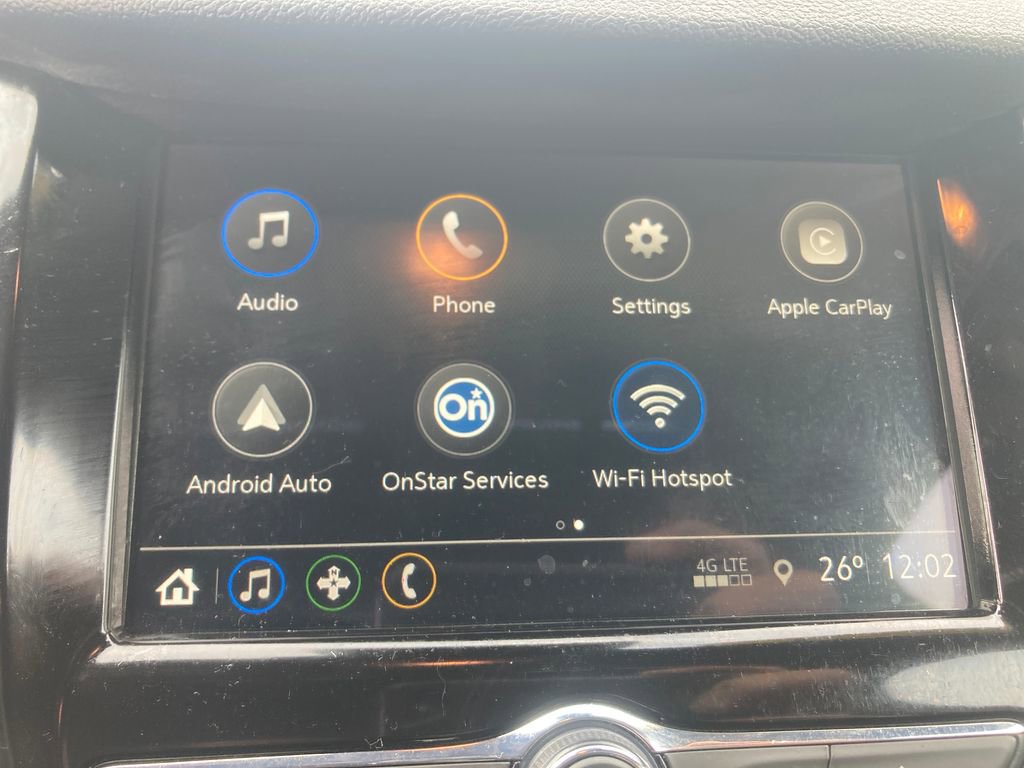 Used 2018 Chevrolet Trax Premier image 23