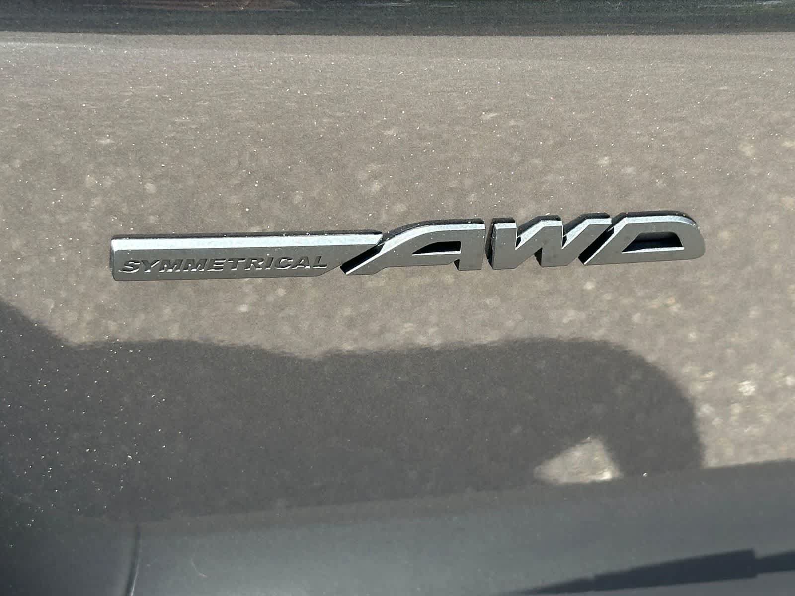 New 2026 Subaru Outback Touring XT AWD/4WD image 6