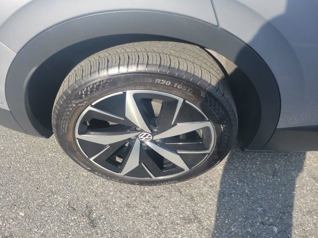 Used 2024 Volkswagen ID.4 Pro S image 10