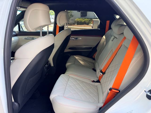 Used 2026 Genesis GV70 3.5T Sport Prestige image 16