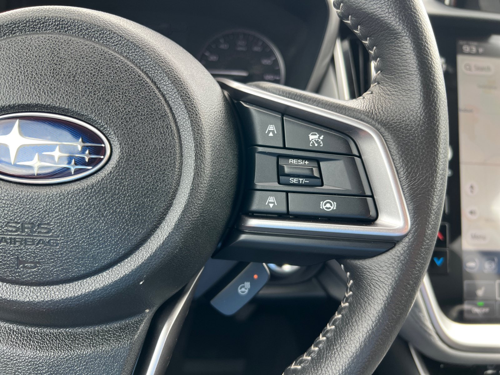 Used 2025 Subaru Outback Limited w/ Tech Package 3 AWD/4WD image 28