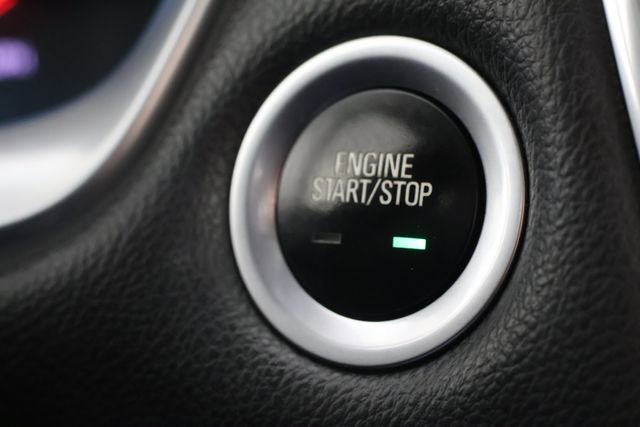 Used 2019 Chevrolet Traverse LT image 17